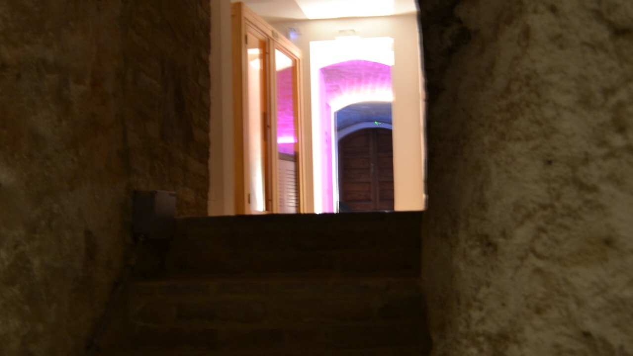 Photo of Bedroom in Collemancio