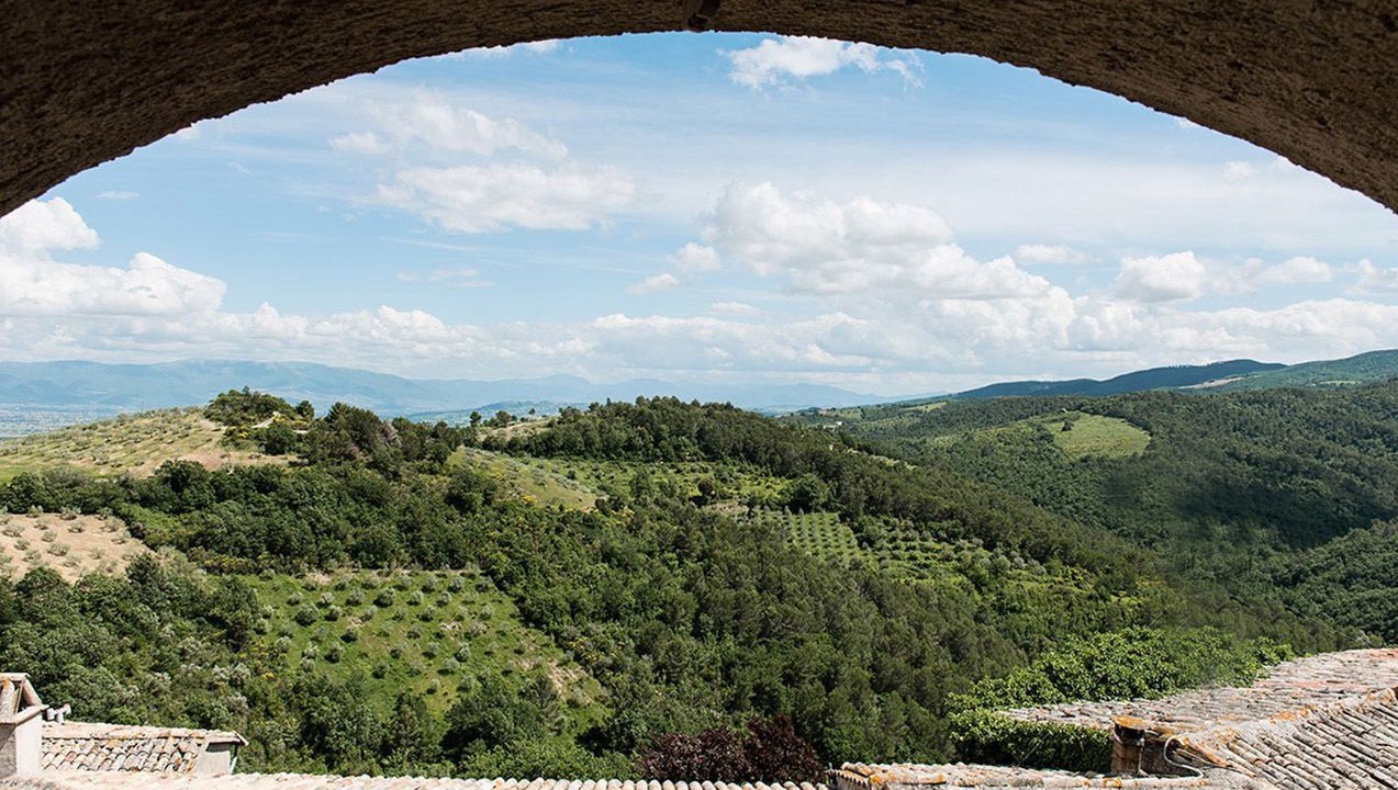 Photo of Bedroom in Collemancio