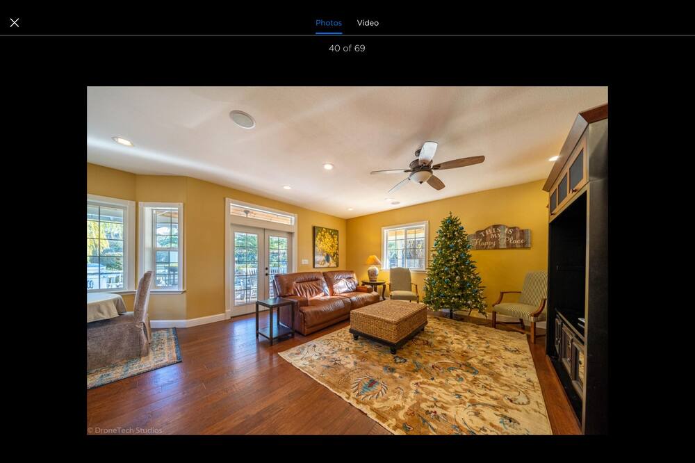 Photo of Bedroom in Columbia