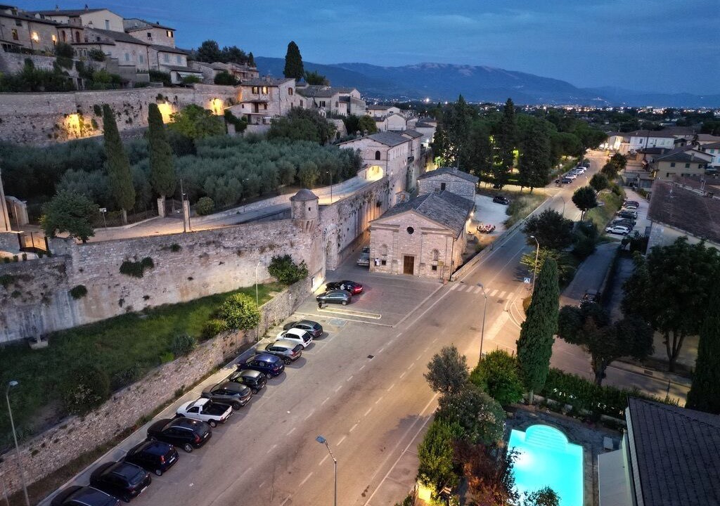 Photo of Outdoor in Spello