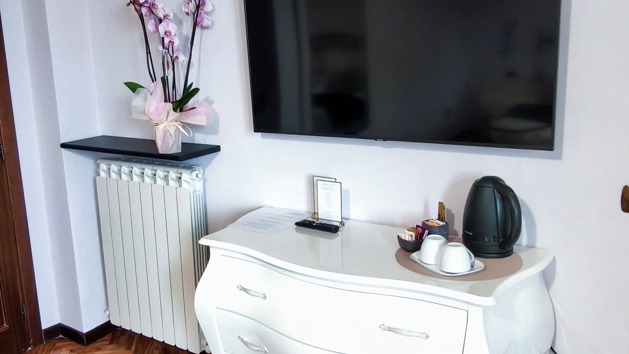 Photo of Bedroom in Spello