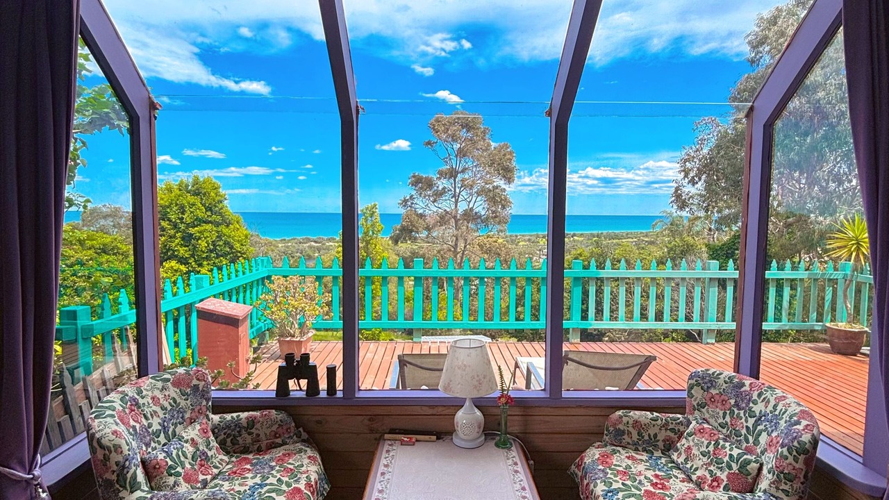 Photo of Bedroom in Lakes Entrance