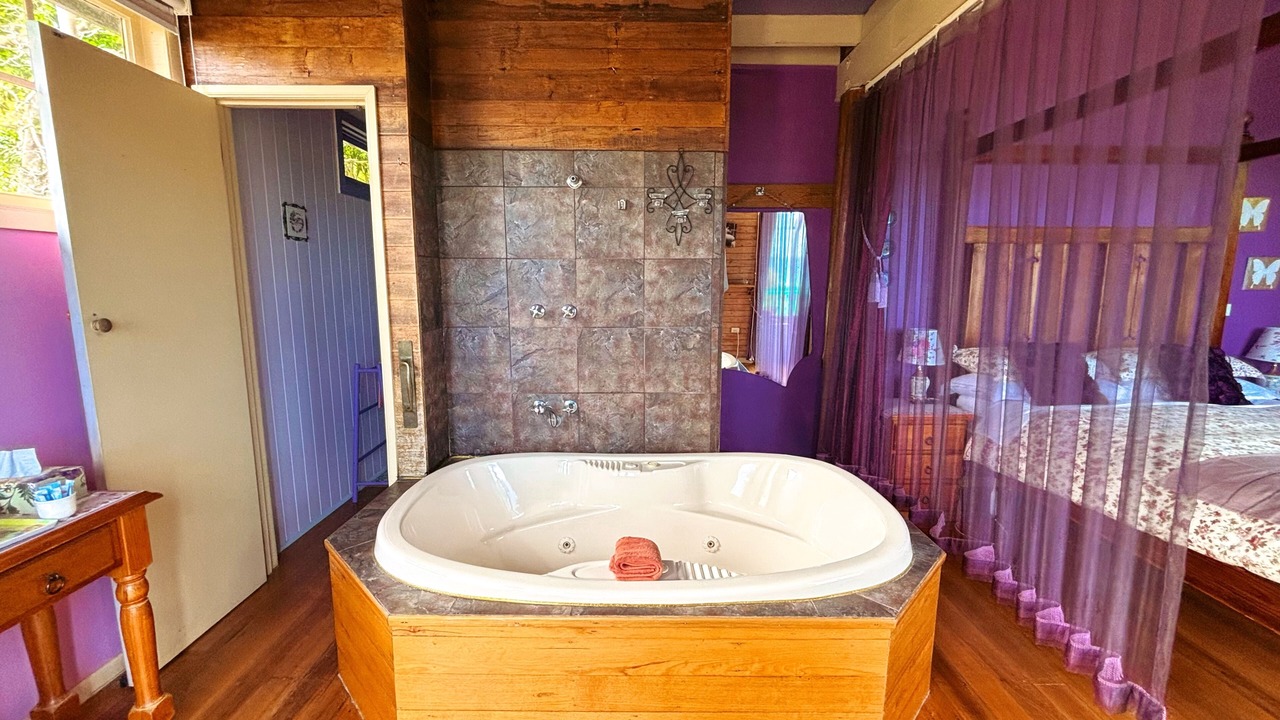 Photo of Bedroom in Lakes Entrance