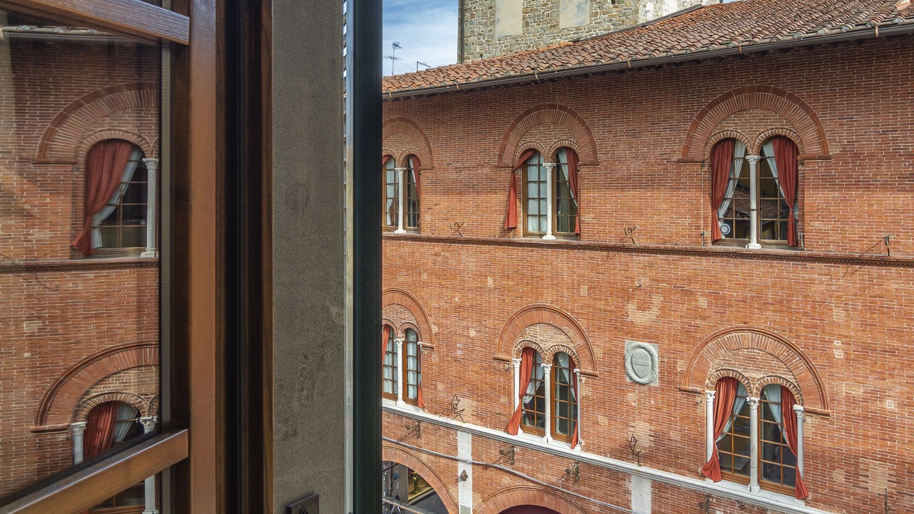 Photo of Bedroom in Pisa City Centre