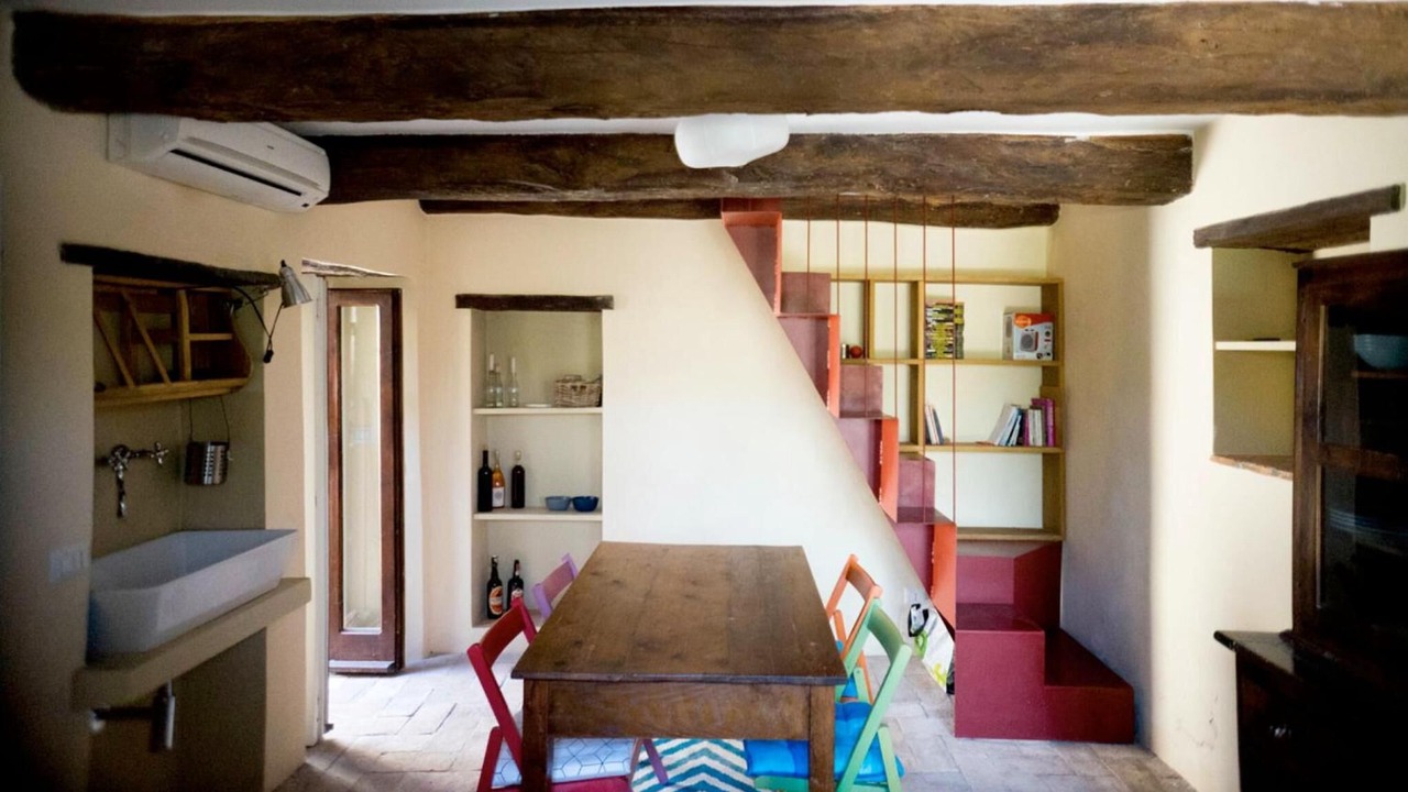 Photo of Bedroom in Torre del Colle