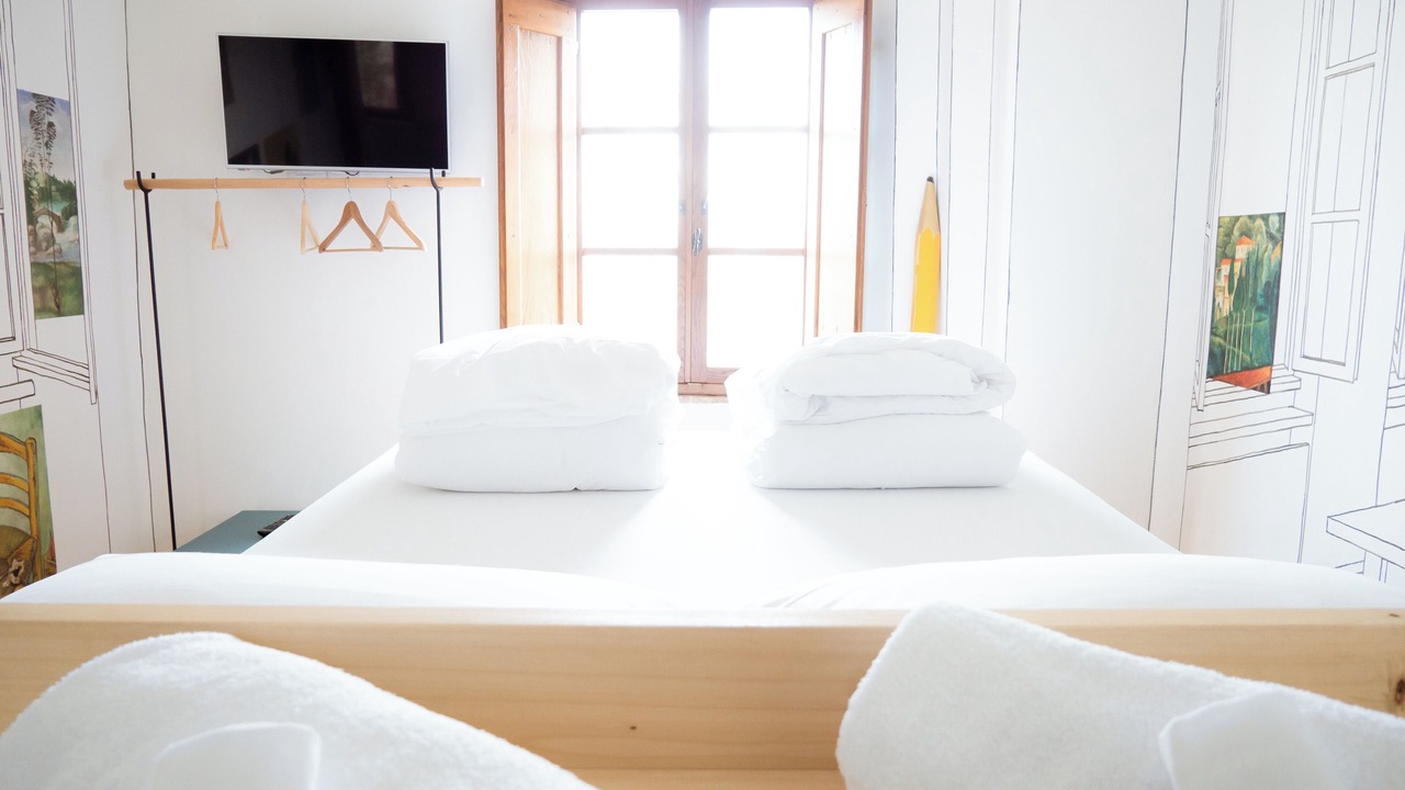 Photo of Bedroom in Torre del Colle