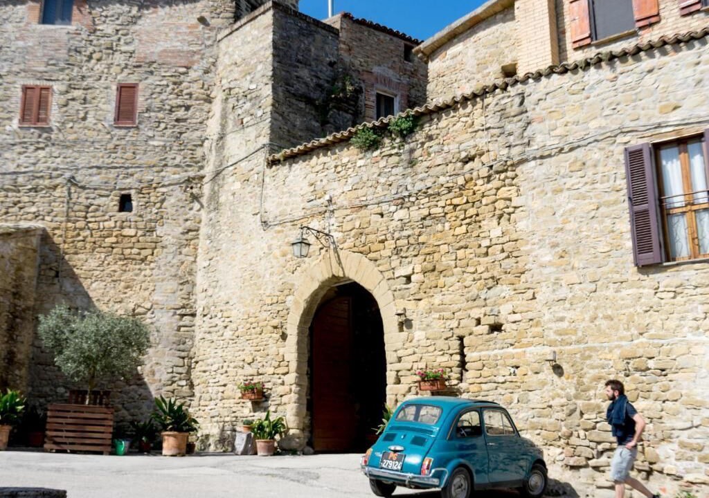 Photo of Outdoor in Torre del Colle
