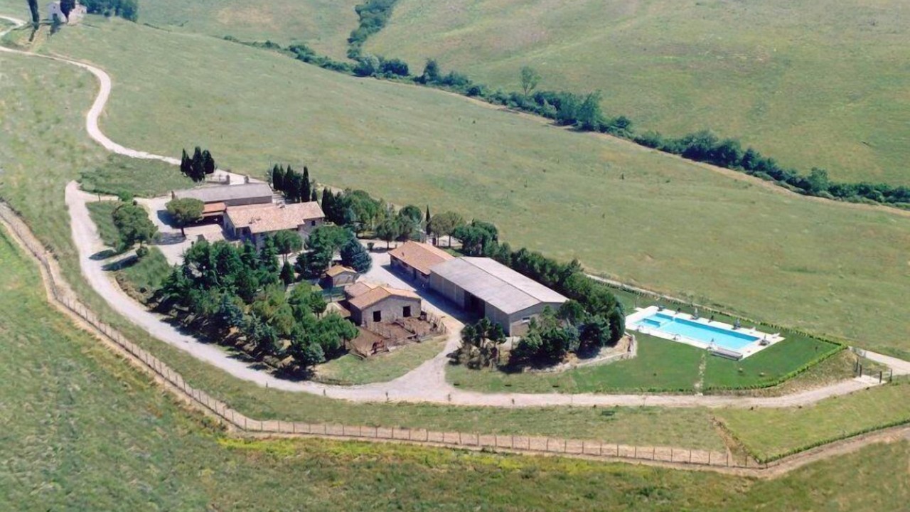 Photo of Outdoor in Acquapendente