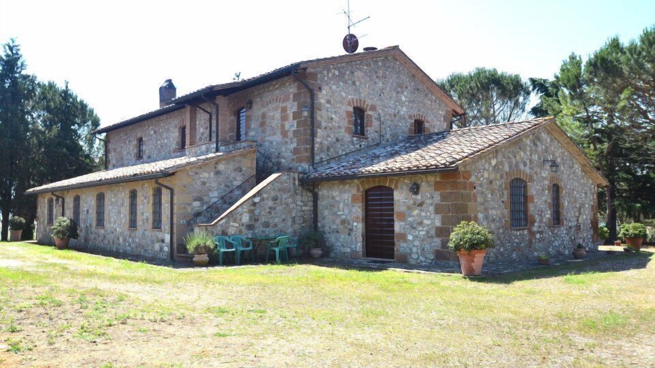 Photo of Outdoor in Acquapendente