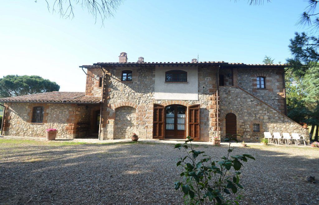 Photo of Outdoor in Acquapendente