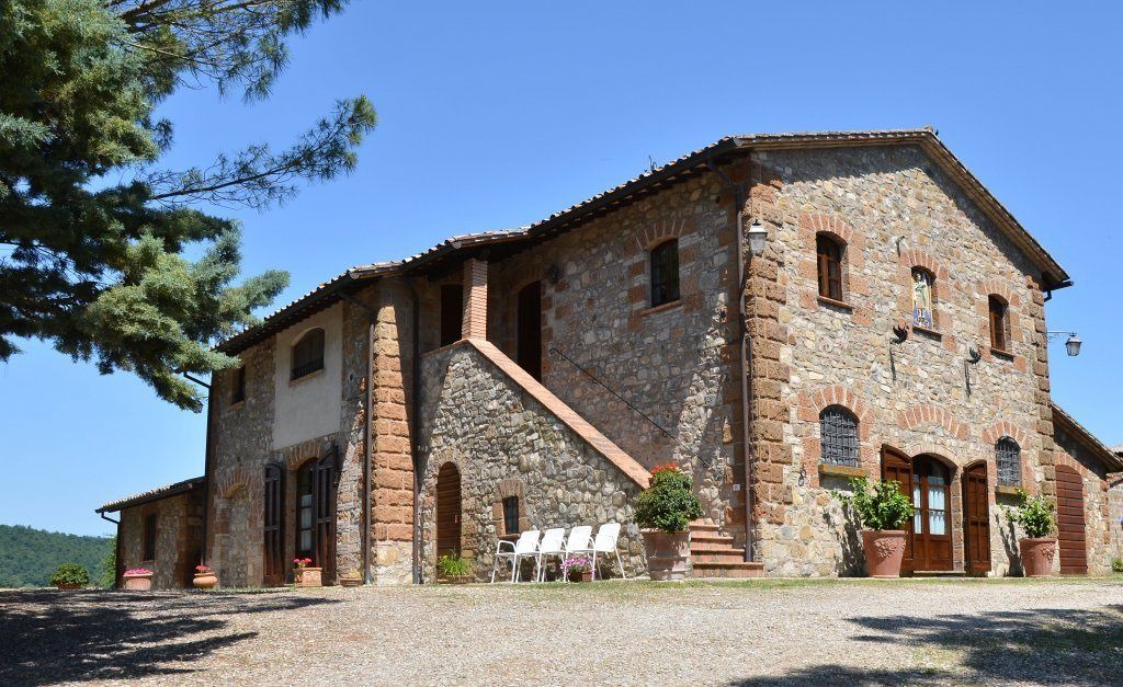 Photo of Outdoor in Acquapendente