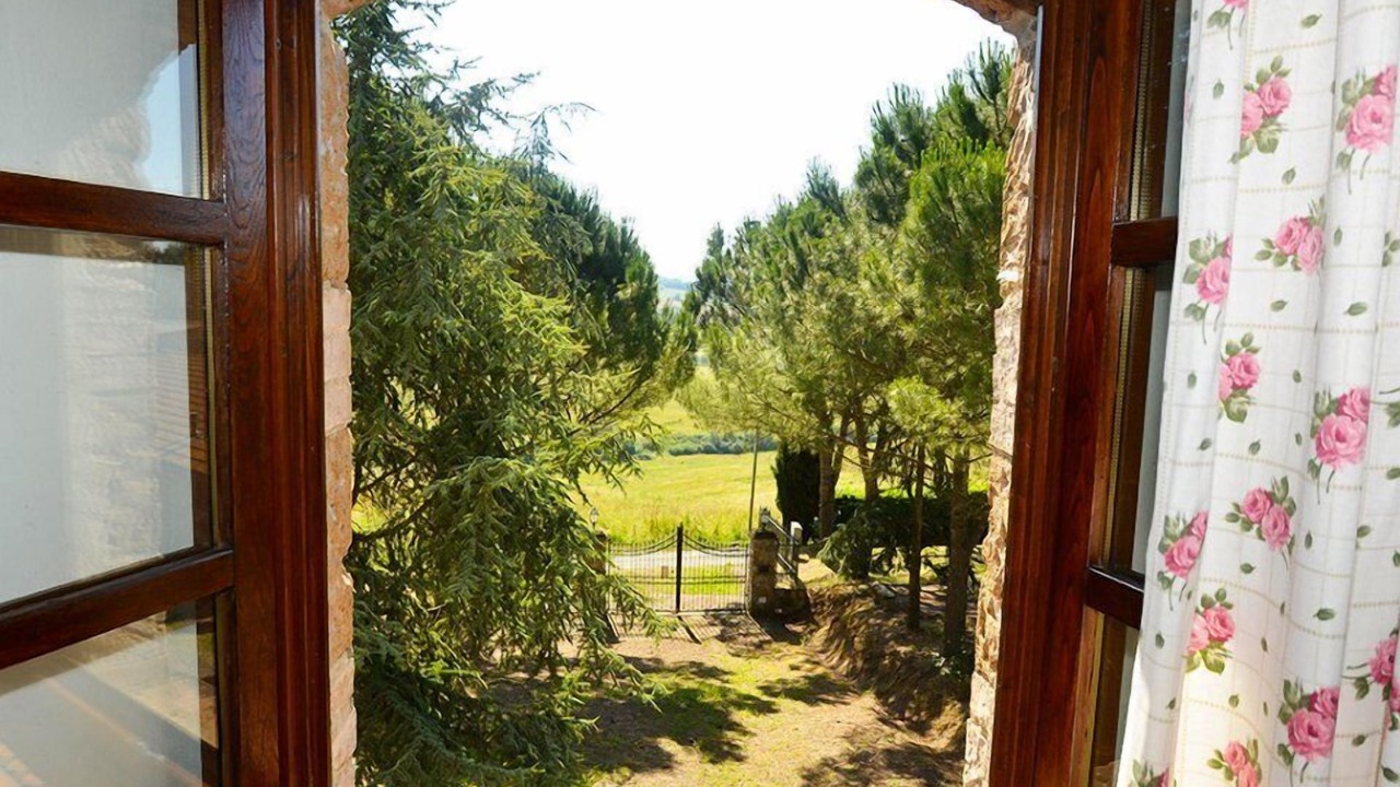 Photo of Bedroom in Acquapendente
