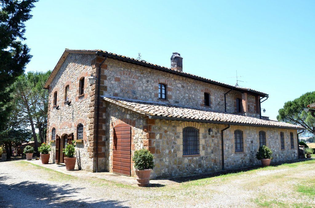 Photo of Outdoor in Acquapendente