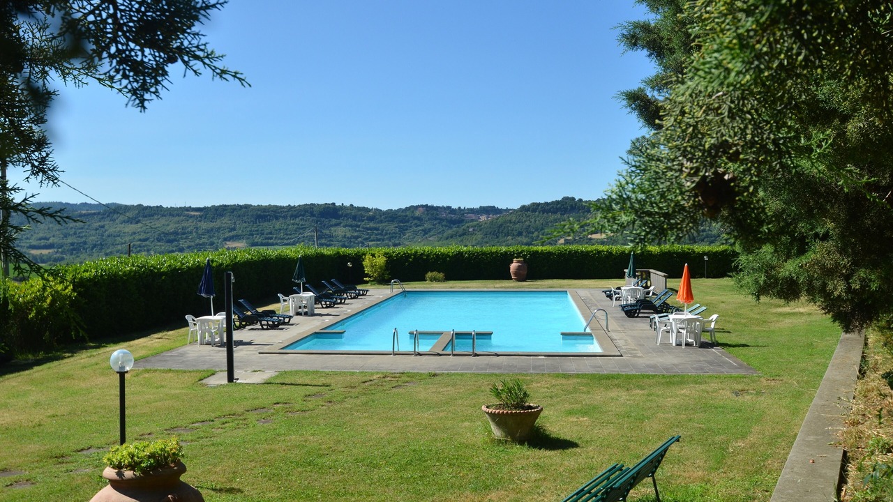 Photo of Outdoor in Acquapendente
