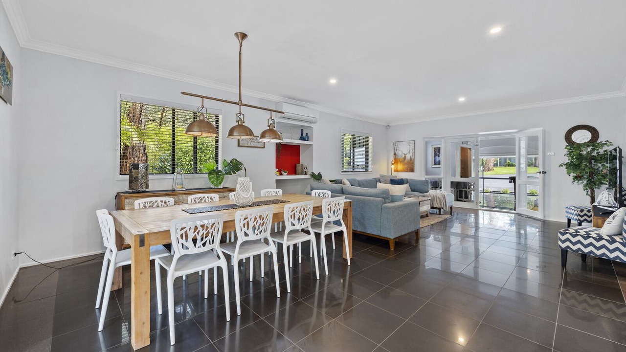 Photo of Bedroom in Inverloch