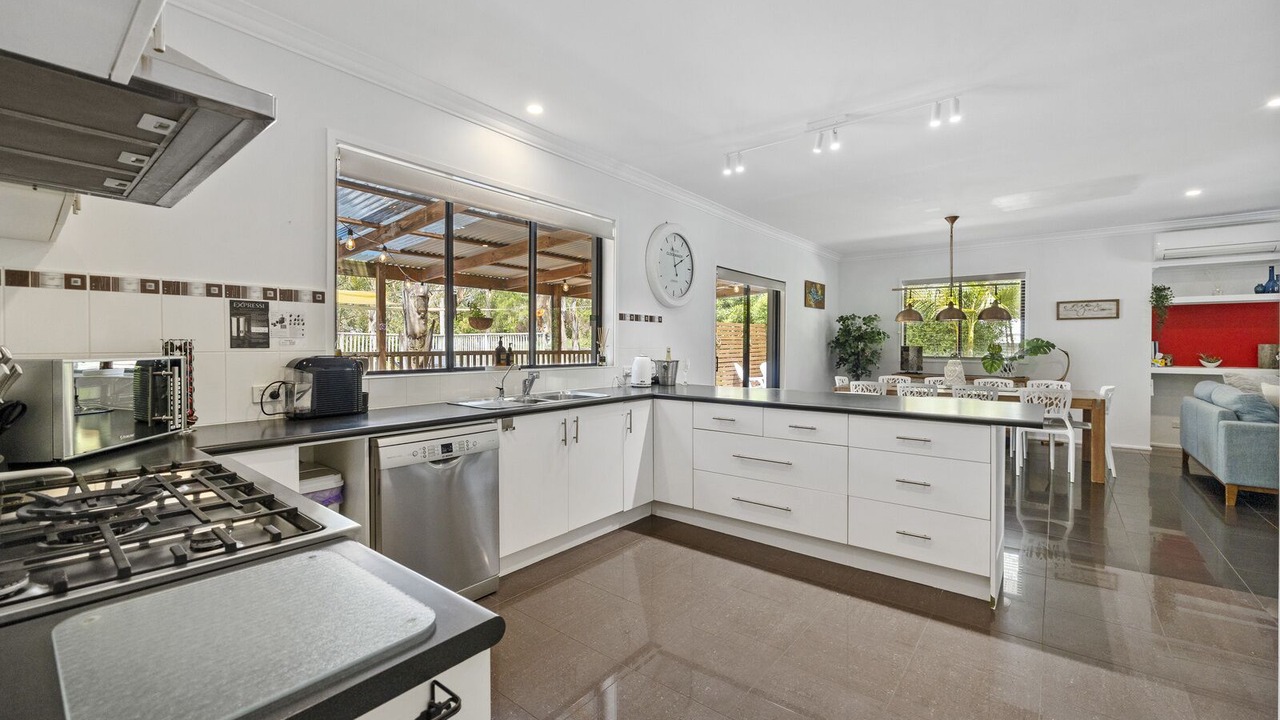 Photo of Kitchen in Inverloch