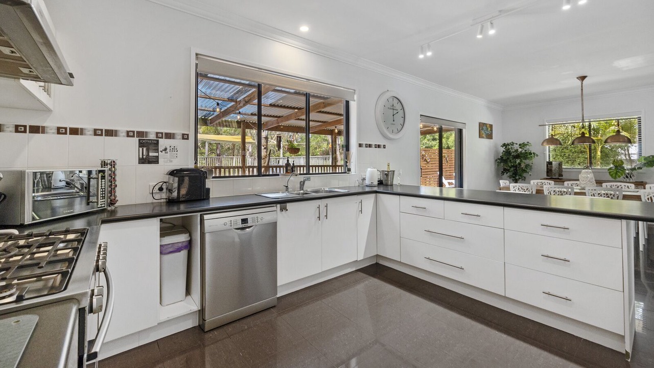 Photo of Kitchen in Inverloch