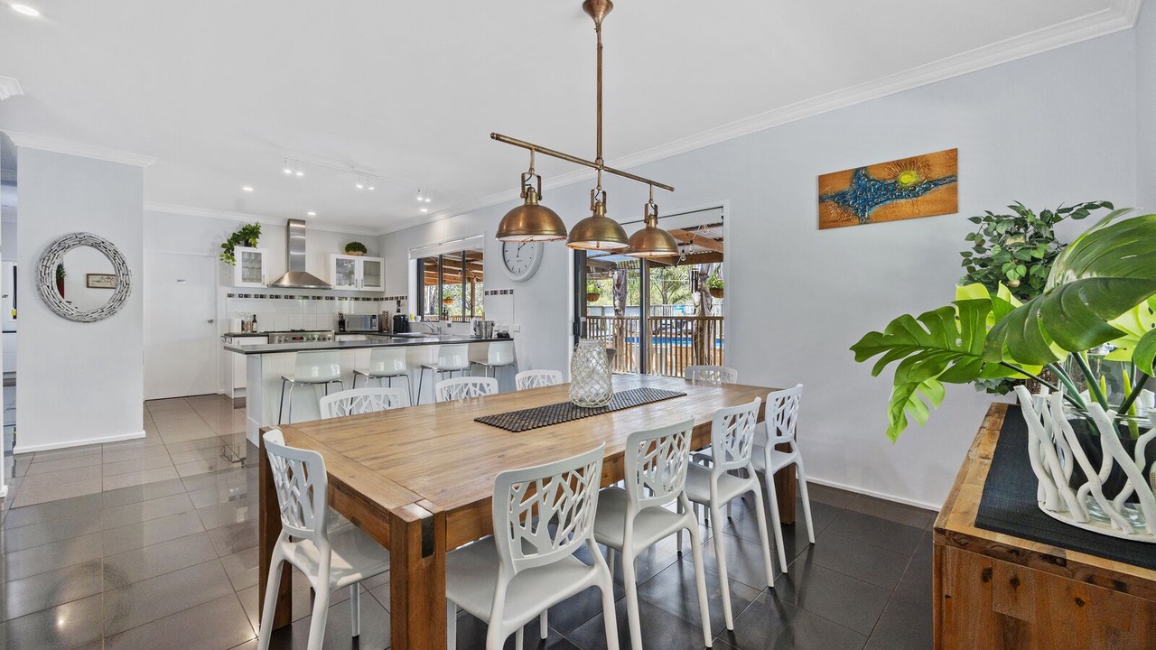 Photo of Bedroom in Inverloch