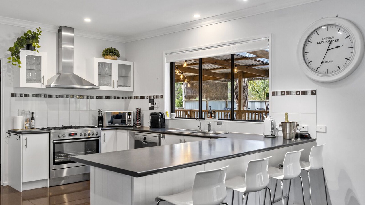 Photo of Kitchen in Inverloch