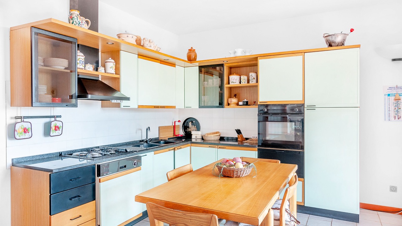 Photo of Kitchen in Vigne Giunche