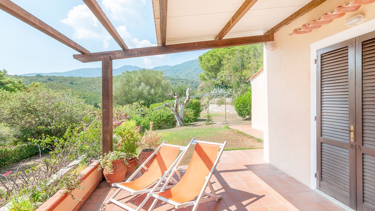 Photo of Outdoor in Vigne Giunche