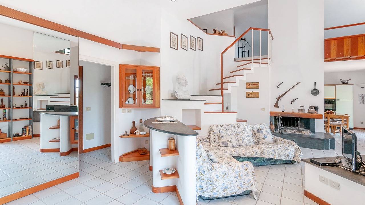 Photo of Kitchen in Vigne Giunche