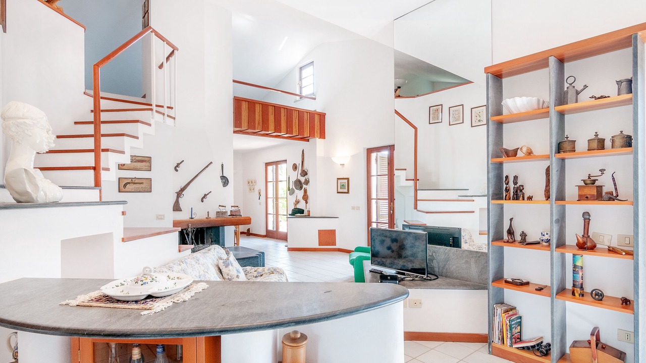 Photo of Kitchen in Vigne Giunche
