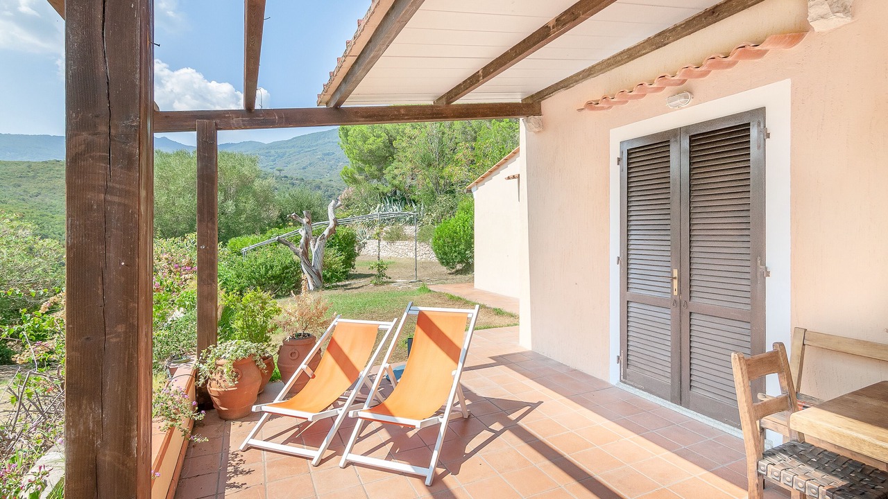 Photo of Outdoor in Vigne Giunche