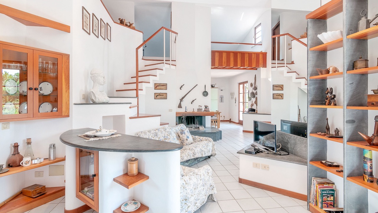 Photo of Kitchen in Vigne Giunche