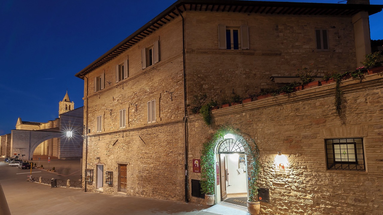 Photo of Outdoor in Assisi