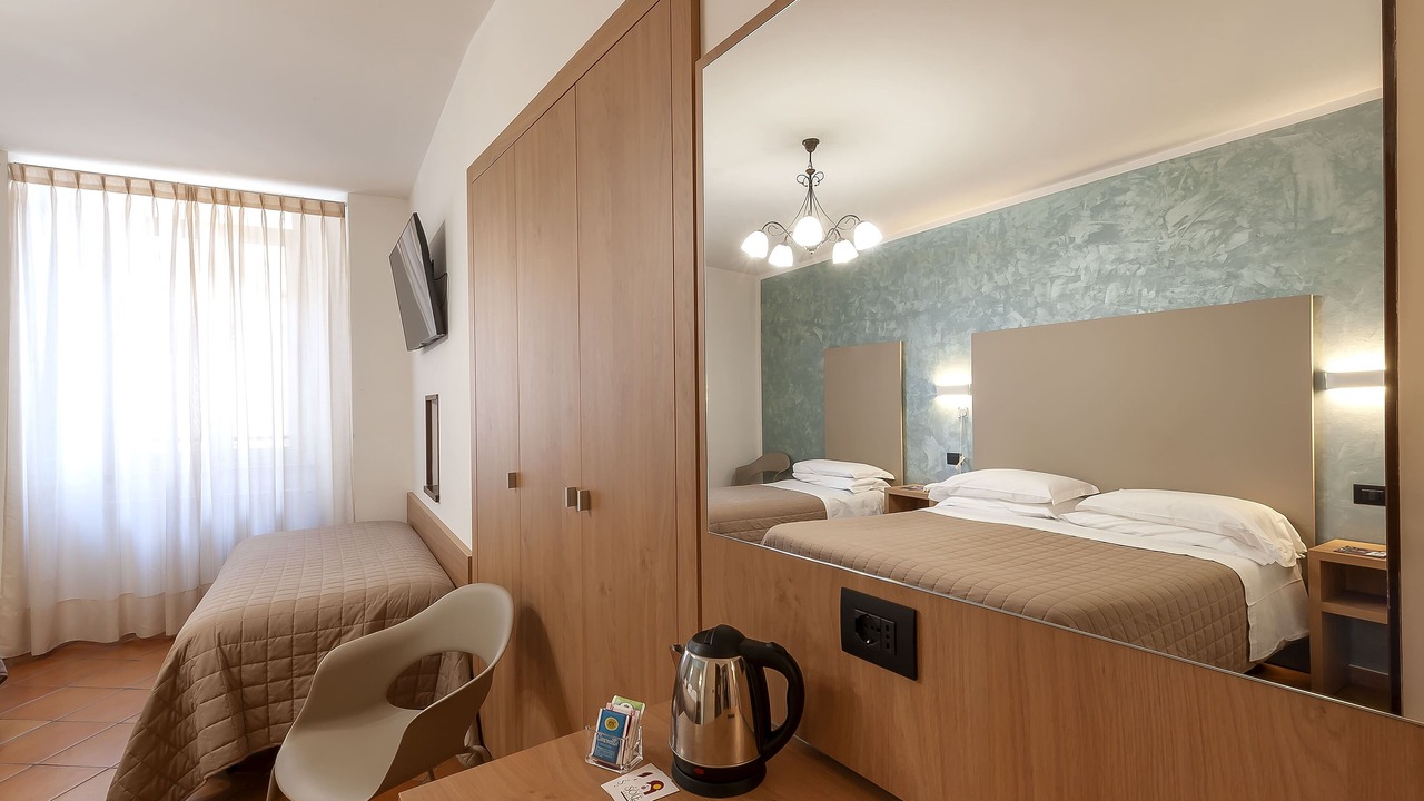 Photo of Bedroom in Assisi