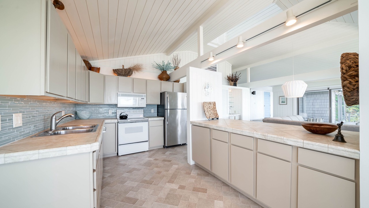 Photo of Kitchen in Covert