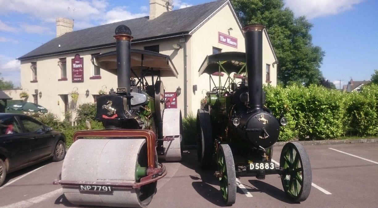 Photo of Outdoor in Clearwell