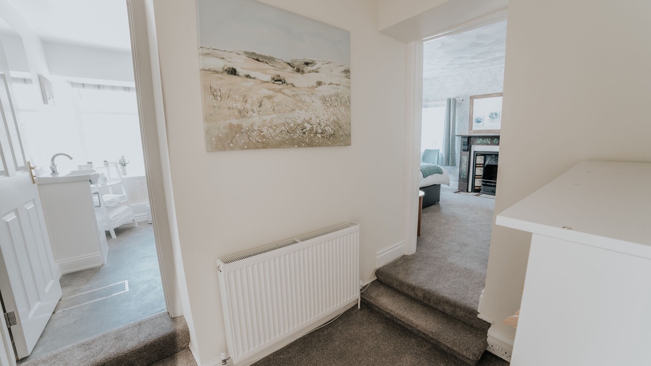 Photo of Bedroom in Clearwell