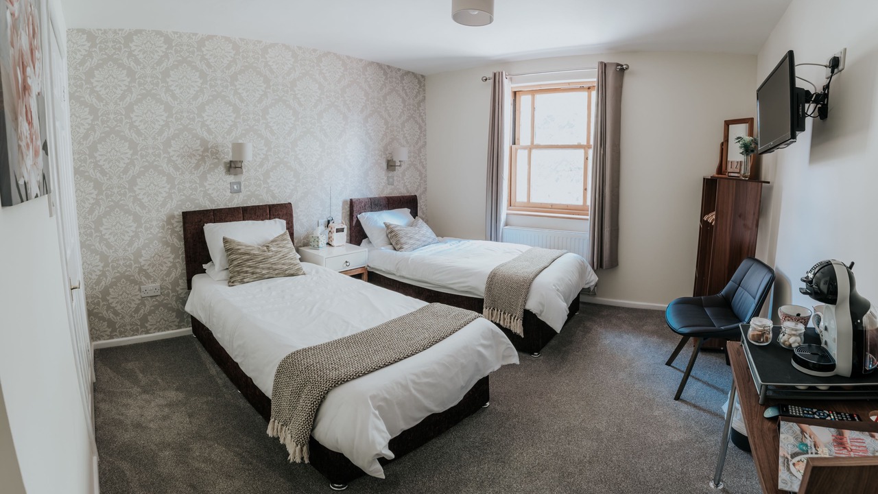 Photo of Bedroom in Clearwell