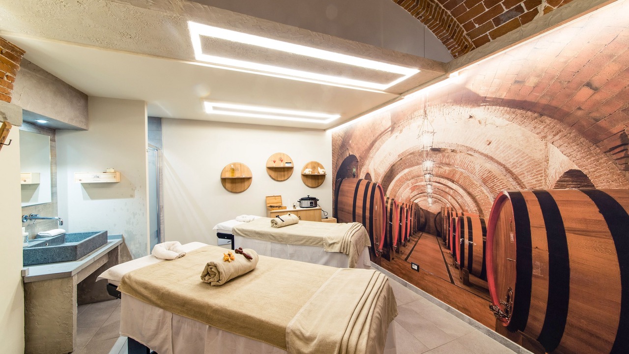 Photo of Bedroom in Artimino