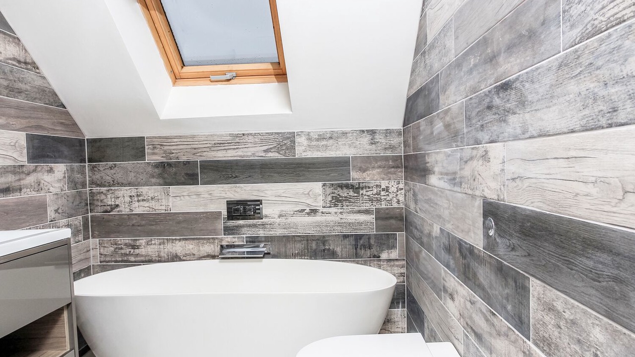 Photo of Bathroom in Upper Seagry