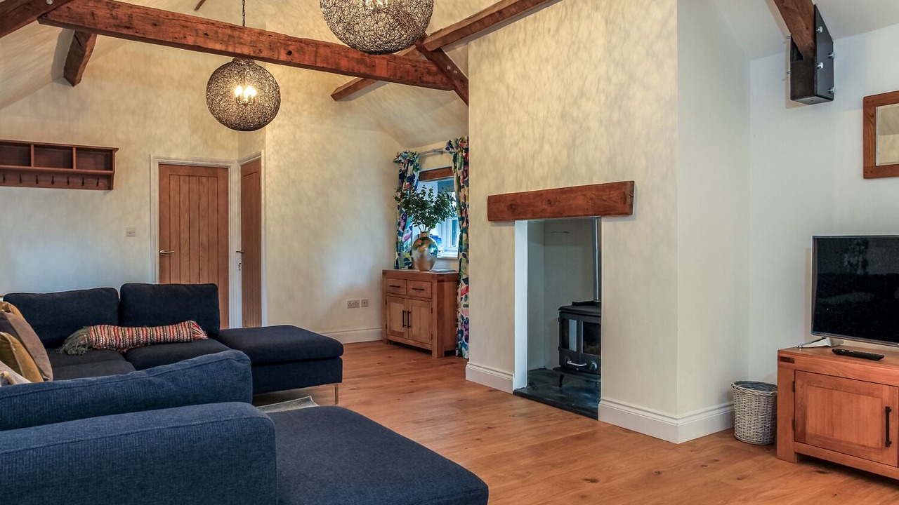 Photo of Livingroom in Upper Seagry