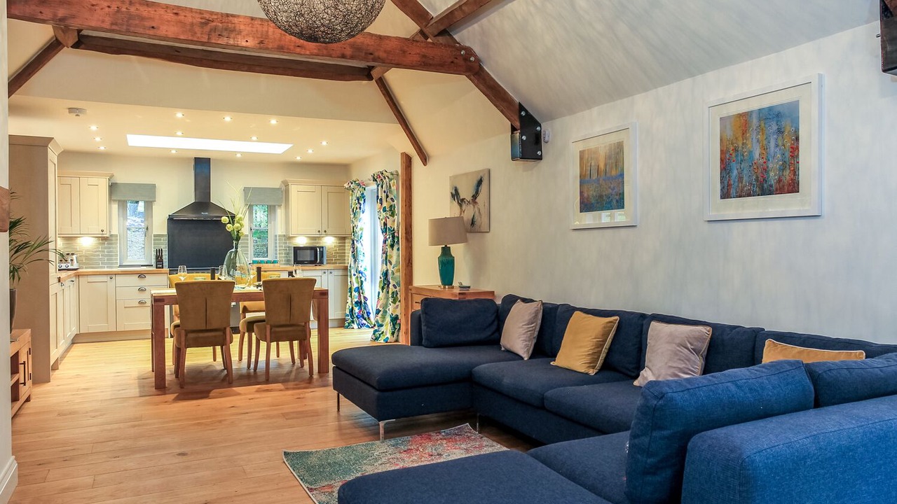 Photo of Livingroom in Upper Seagry