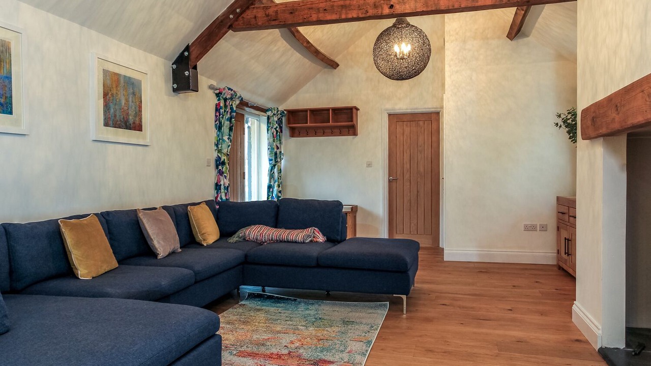 Photo of Livingroom in Upper Seagry