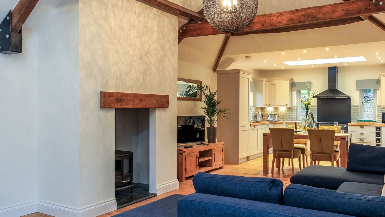 Photo of Livingroom in Upper Seagry