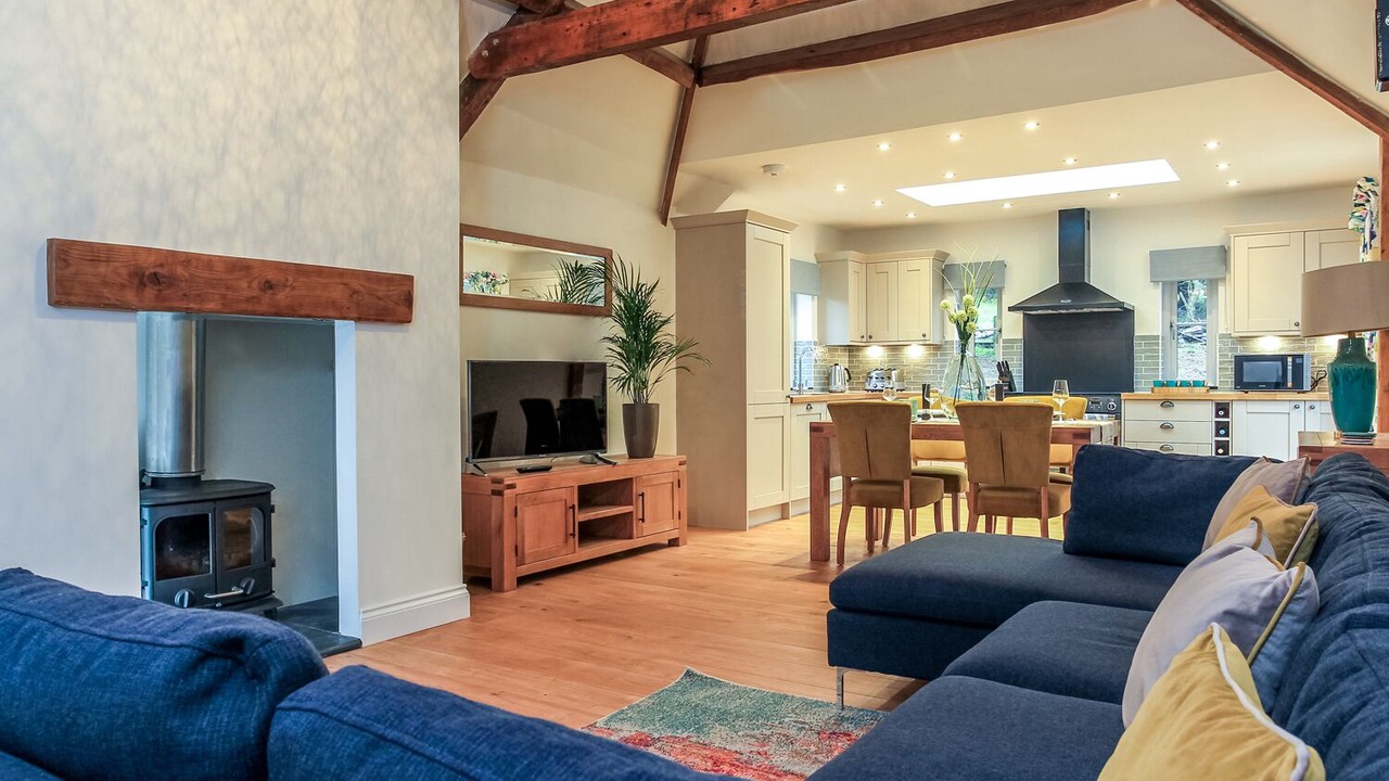 Photo of Livingroom in Upper Seagry