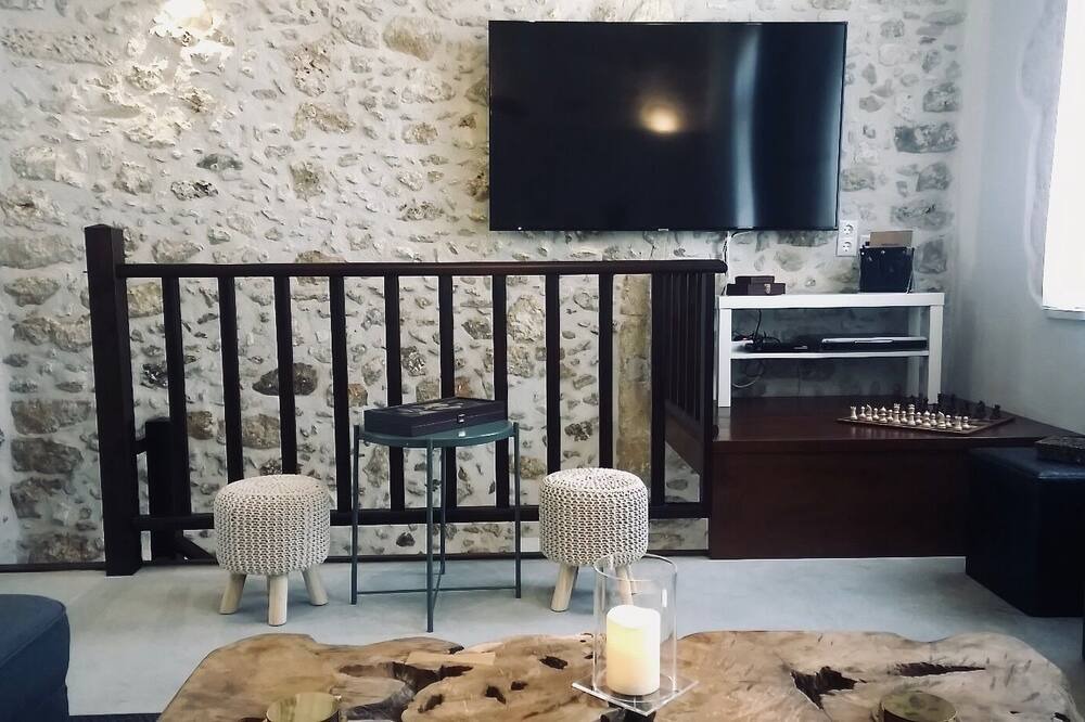 Photo of Bedroom in Old Town Rethymnon
