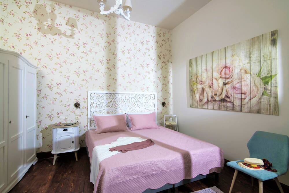 Photo of Bedroom in Heraklion