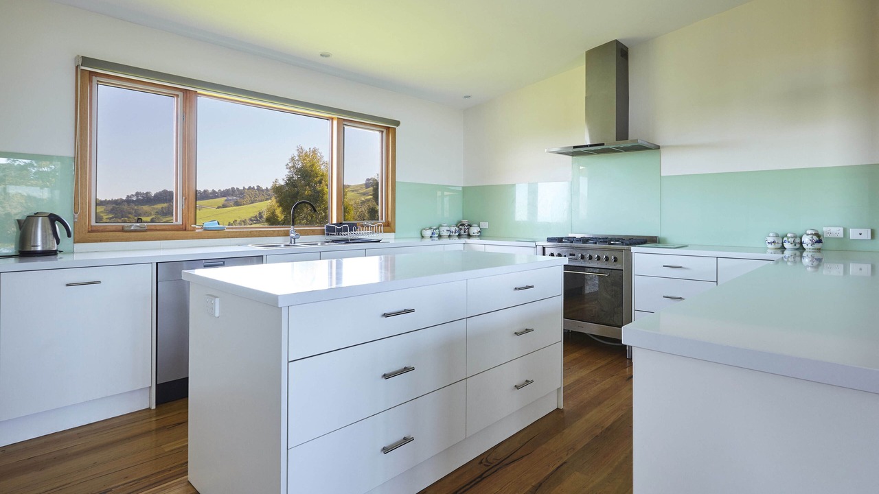 Photo of Kitchen in Foster North