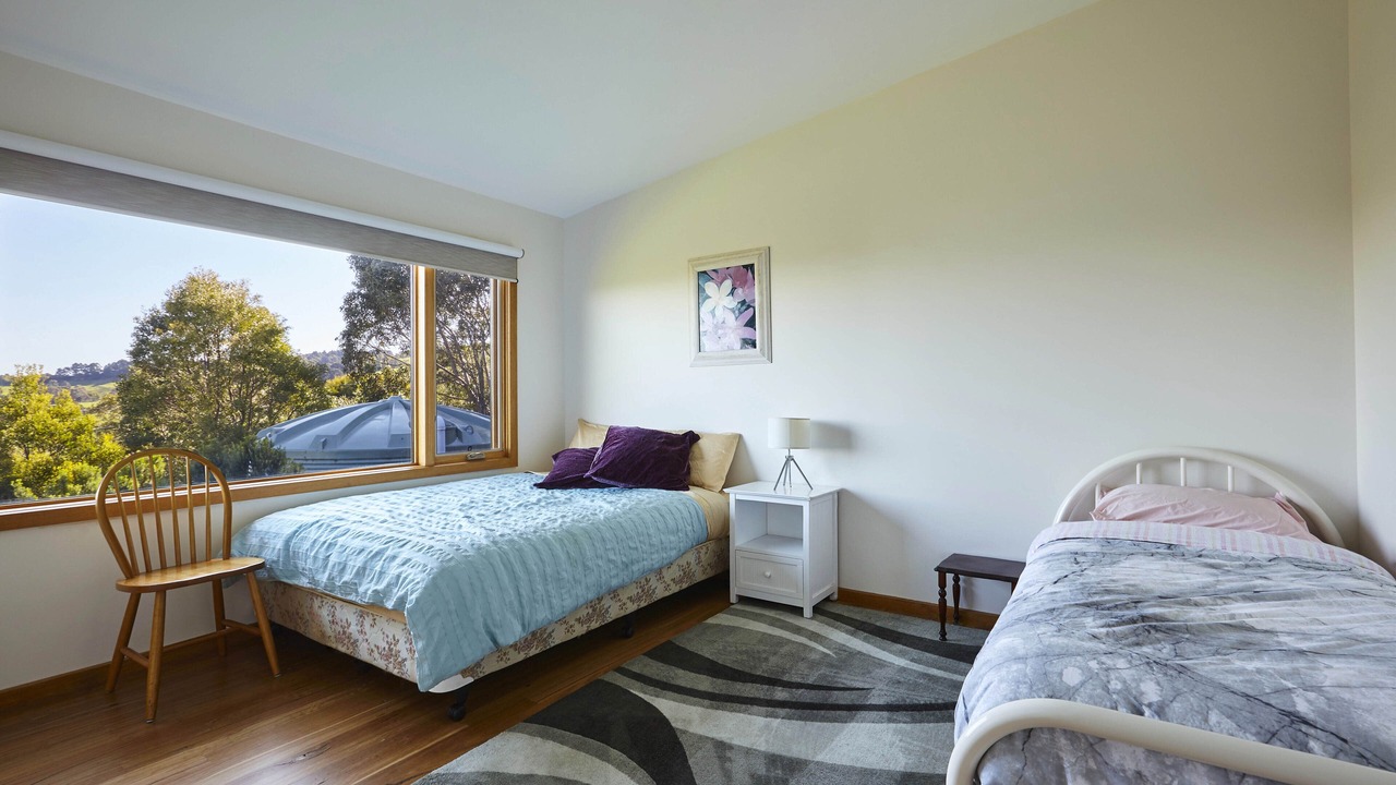Photo of Bedroom in Foster North