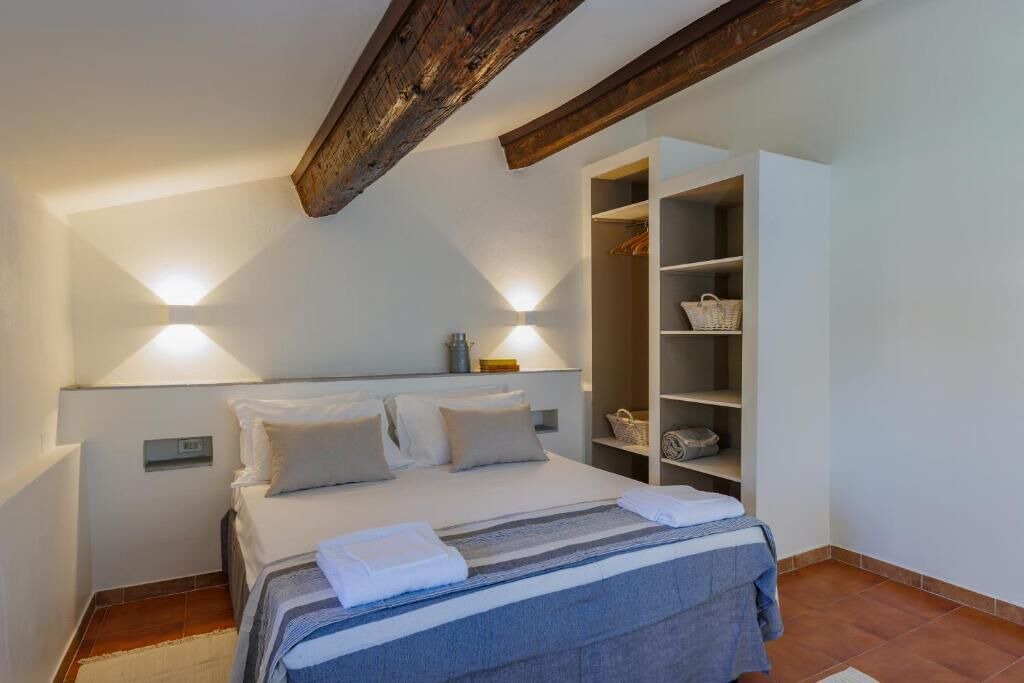 Photo of Bedroom in Rignano sull'Arno