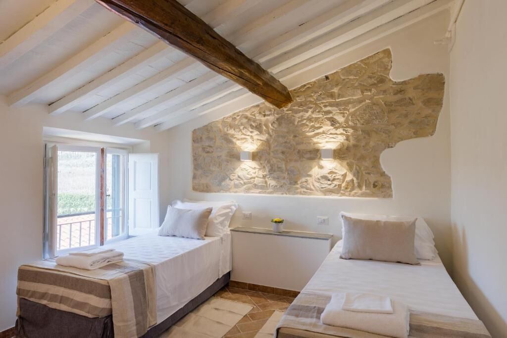 Photo of Bedroom in Rignano sull'Arno