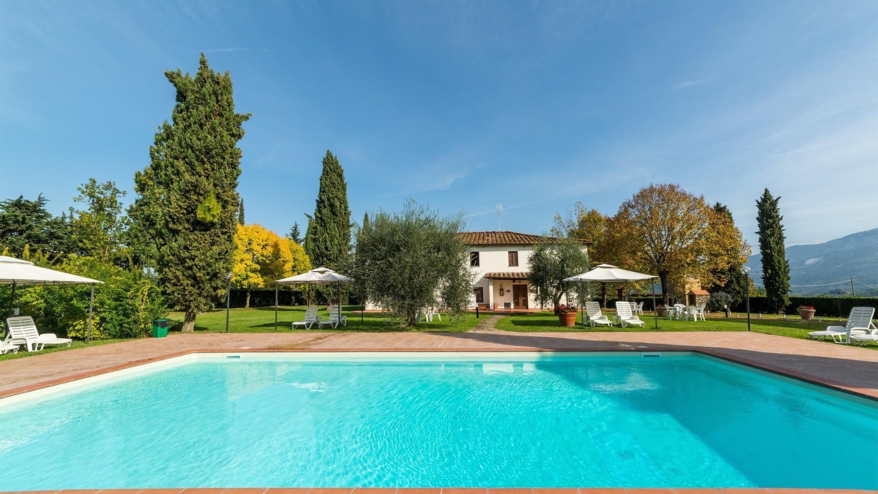 Photo of Outdoor in Rignano sull'Arno