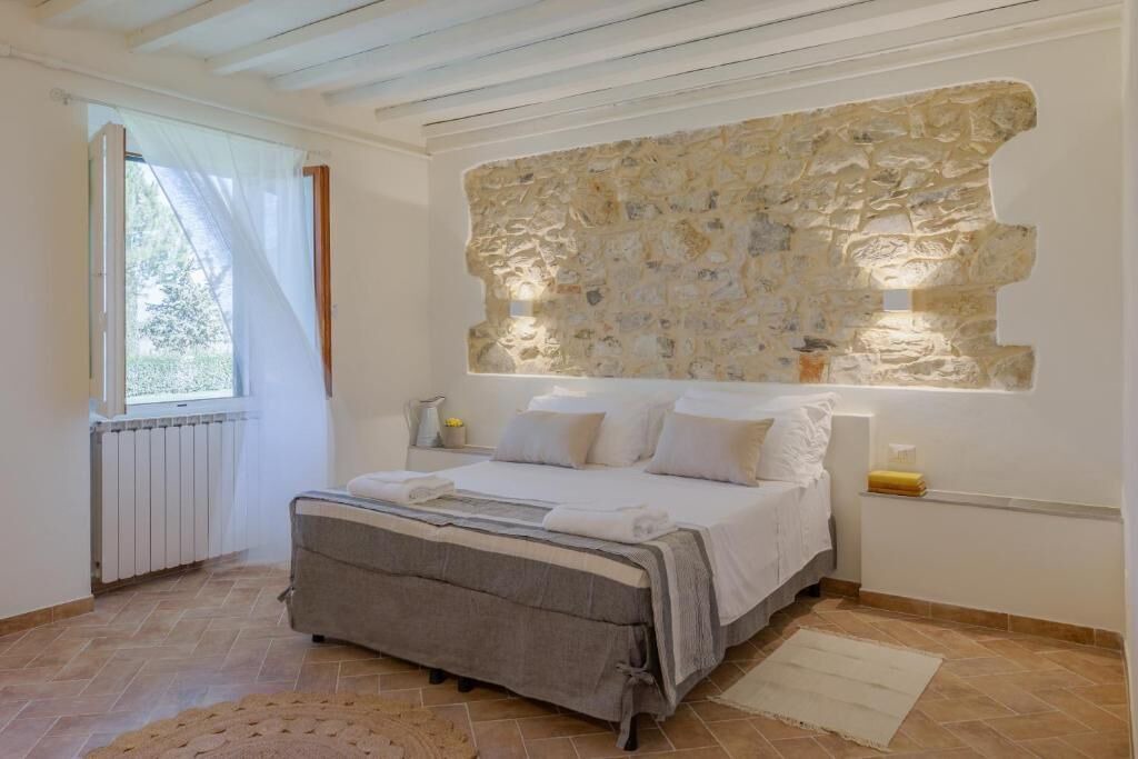 Photo of Bedroom in Rignano sull'Arno